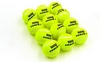 Мячи для большого тенниса Teloon Coach 4 8010412 (12 шт) - Фото №2