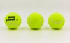 Мячи для большого тенниса Teloon Coach 4 8010412 (12 шт) - Фото №3