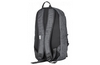 Рюкзак городской Converse EDC Poly Backpack Glitch Camo Grey, серый, 15 л - Фото №2