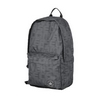 Рюкзак міський Converse EDC Poly Backpack Glitch Camo Grey, сірий, 15 л