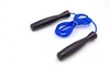 Скакалка скоростная нейлоновая Pro Supra Speed Rope FI-5106, синий - Фото №2