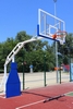 Стійка баскетбольна стаціонарна SS00083