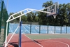 Стійка баскетбольна стаціонарна SS00083 - Фото №4