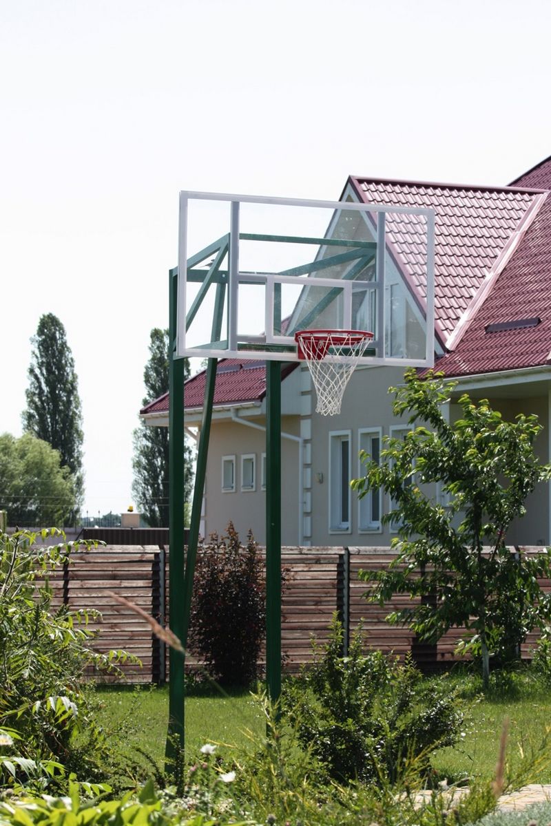 

Стойка баскетбольная SS00439