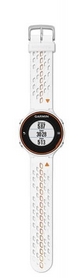 Часы спортивные Garmin Forerunner 620 HRM-Run White/Orange - Фото №4