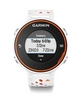 Часы спортивные Garmin Forerunner 620 HRM-Run White/Orange - Фото №3