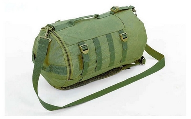 Рюкзак-сумка тактическая Tactic TY-6010-O 30 л оливковый