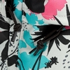 Рюкзак городской Converse EDC Poly Backpack Glitch Camo Grey, разноцветный, 12 л - Фото №4