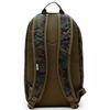 Рюкзак міський Converse EDC Poly Backpack Glitch Camo Grey, камуфляж, 15 л - Фото №2