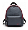Рюкзак подрастковая Nike Y Classic Base BKPK, сірий, 20 л