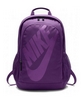 Рюкзак городской Nike Hayward Futura BKPK Solid, фиолетовый, 25 л