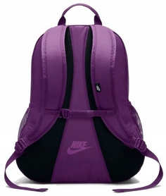 Рюкзак городской Nike Hayward Futura BKPK Solid, фиолетовый, 25 л - Фото №2