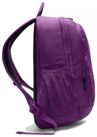 Рюкзак городской Nike Hayward Futura BKPK Solid, фиолетовый, 25 л - Фото №3