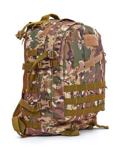 

Рюкзак тактический Tactic V-40 3D-M камуфляж 40 л камуфляж, Камуфляжный
