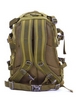 Рюкзак тактический Tactic V-40 3D-O камуфляж 40 л оливковый - Фото №2