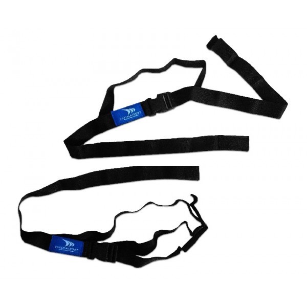 

Эспандер Yakimasport 100007, Черный