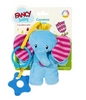 Игрушка-подвеска развивающая Fancy Baby Слоненок Тими