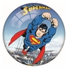 Мяч детский Dema-Stil "Супермен" 14 см