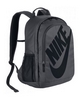 Рюкзак городской Nike Hayward Futura BKPK Solid, серый, 25 л