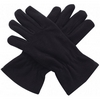 Перчатки зимние унисекс Alpine Pro Herix UGLH005990 черные