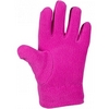 Перчатки зимние детские Alpine Pro Savio KGLF001411 розовые - Фото №2
