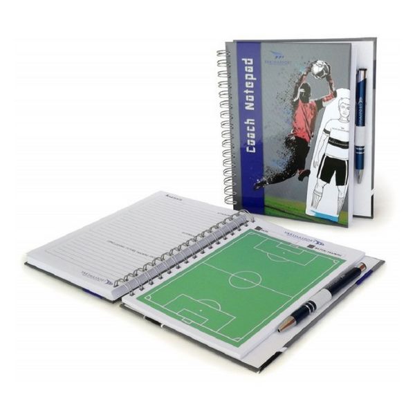 

Записная книжка Yakimasport блокнот А5