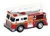 Спасательная техника Toy State "Пожарная машина с лестницей" 13 см