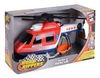 Спасательная техника Toy State "Вертолет" 30 см - Фото №2