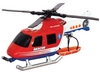 Спасательная техника Toy State "Вертолет" 30 см