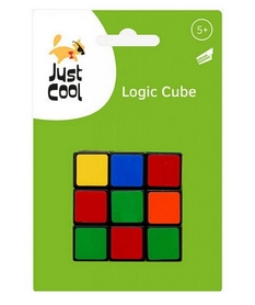Игрушка развивающая Just Cool "Волшебный кубик"