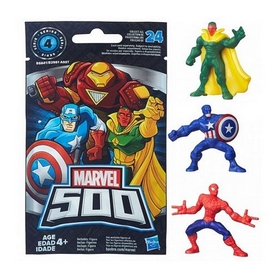 Мини-фигурка Марвел Hasbro