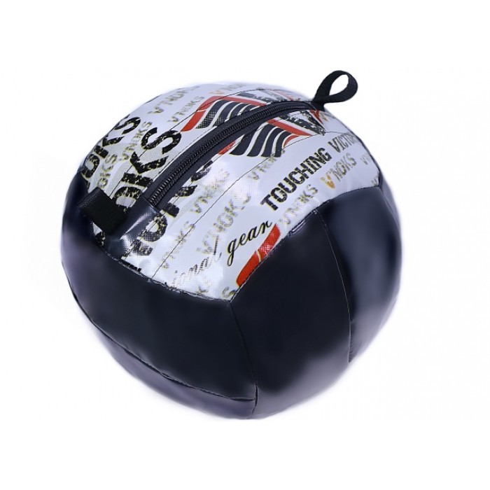 

Медбол V`Noks (6 кг) 60015, Черный