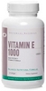 Витамины Universal Nutrition Vitamin E 1000 (1000iu) 50 капс.