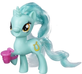 Іграшка Поні-подружки MLP Hasbro 7 см - Фото №7