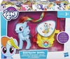 Игрушка Пони-модницы MLP Hasbro 7 cм - Фото №4