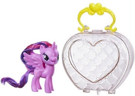 Игрушка Пони в сумочке MLP Hasbro 7 см - Фото №2