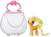 Игрушка Пони в сумочке MLP Hasbro 7 см - Фото №3