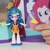 Набор игровой мини-кукол Equestria Girls Hasbro "Кинотеатр" - Фото №5