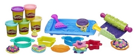 Набор игровой Play-Doh Hasbro "Магазинчик Печенья"