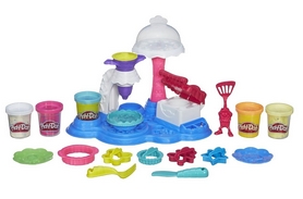 Набор игровой Play-Doh Hasbro "Сладкая Вечеринка"