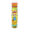 Набор массы для лепки Play-Doh Hasbro 10 баночек - Фото №2