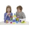 Набор игровой Play-Doh Hasbro Фабрика "Пирожных" - Фото №3
