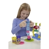 Набор игровой Play-Doh Hasbro Фабрика "Пирожных" - Фото №4