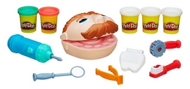 Набор игровой Play-Doh Hasbro "Мистер Зубастик" (обновленный)