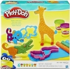 Набор игровой Play-Doh Hasbro Веселое сафари - Фото №2