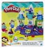 Набор игровой Play-Doh Hasbro "Замок Мороженого" - Фото №2
