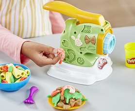 Набор игровой Play-Doh "Машинка для лапши" Hasbro - Фото №4