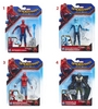 Фигурки Человек-Паук - Паутинный Город Hasbro