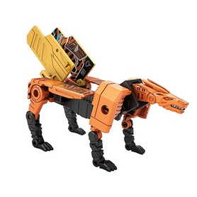 Игрушка Трансформеры Дженерэйшнс Войны Титанов Лэджендс Hasbro - Фото №2