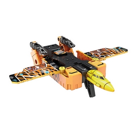 Игрушка Трансформеры Дженерэйшнс Войны Титанов Лэджендс Hasbro - Фото №3